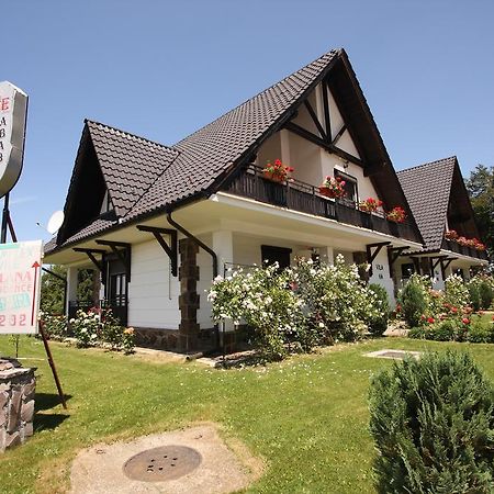 Complex Vile- Milana M Residence Poiana Brasov Exterior foto