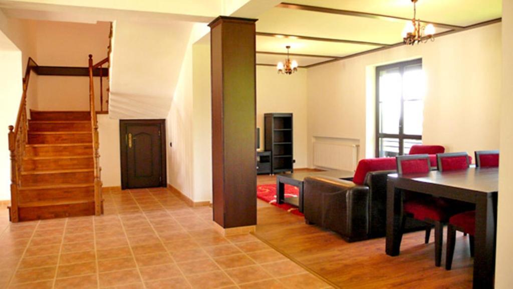 Complex Vile- Milana M Residence Poiana Brasov Habitación foto