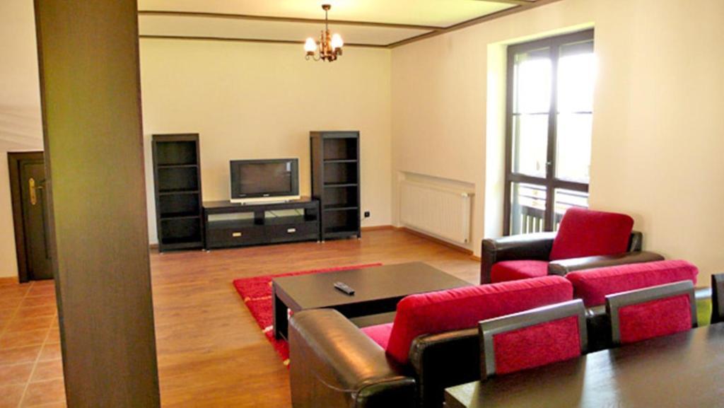 Complex Vile- Milana M Residence Poiana Brasov Habitación foto