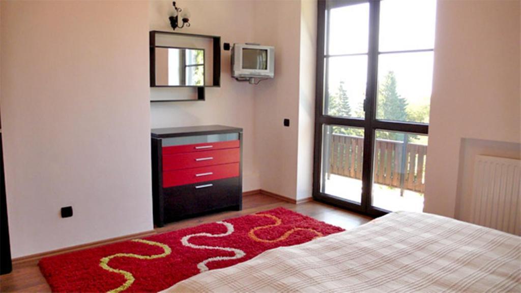 Complex Vile- Milana M Residence Poiana Brasov Habitación foto