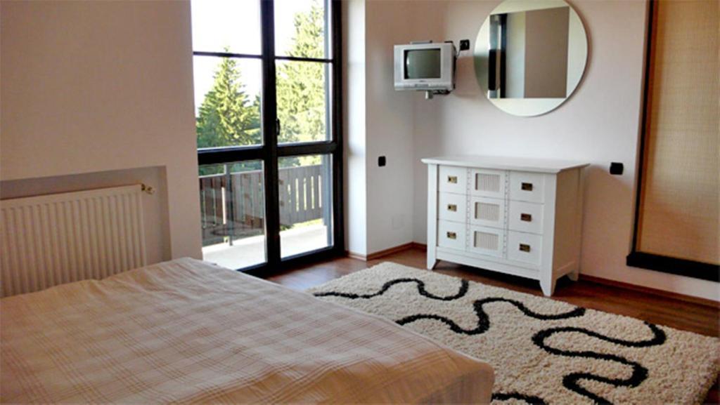 Complex Vile- Milana M Residence Poiana Brasov Habitación foto