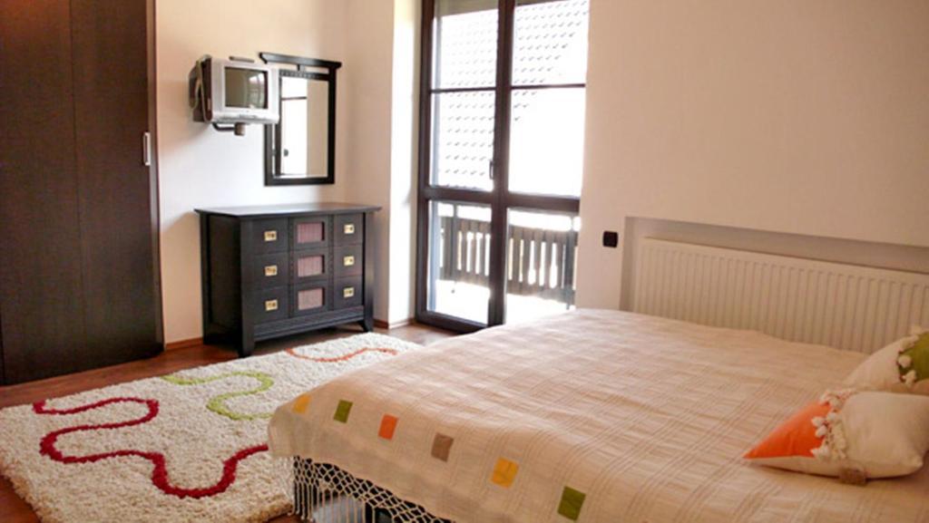 Complex Vile- Milana M Residence Poiana Brasov Habitación foto