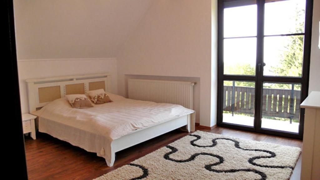 Complex Vile- Milana M Residence Poiana Brasov Habitación foto